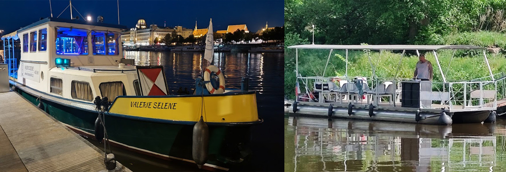 Víceúčelová plavidla